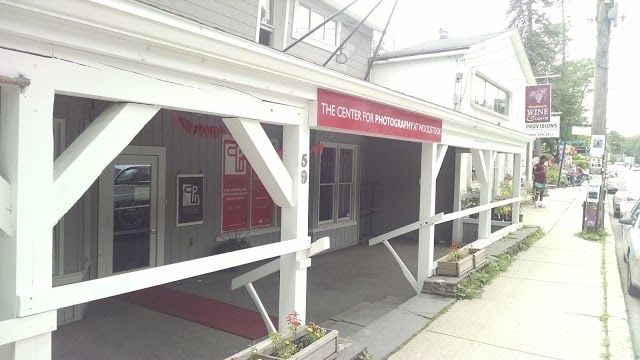 Center for Photography at Woodstock